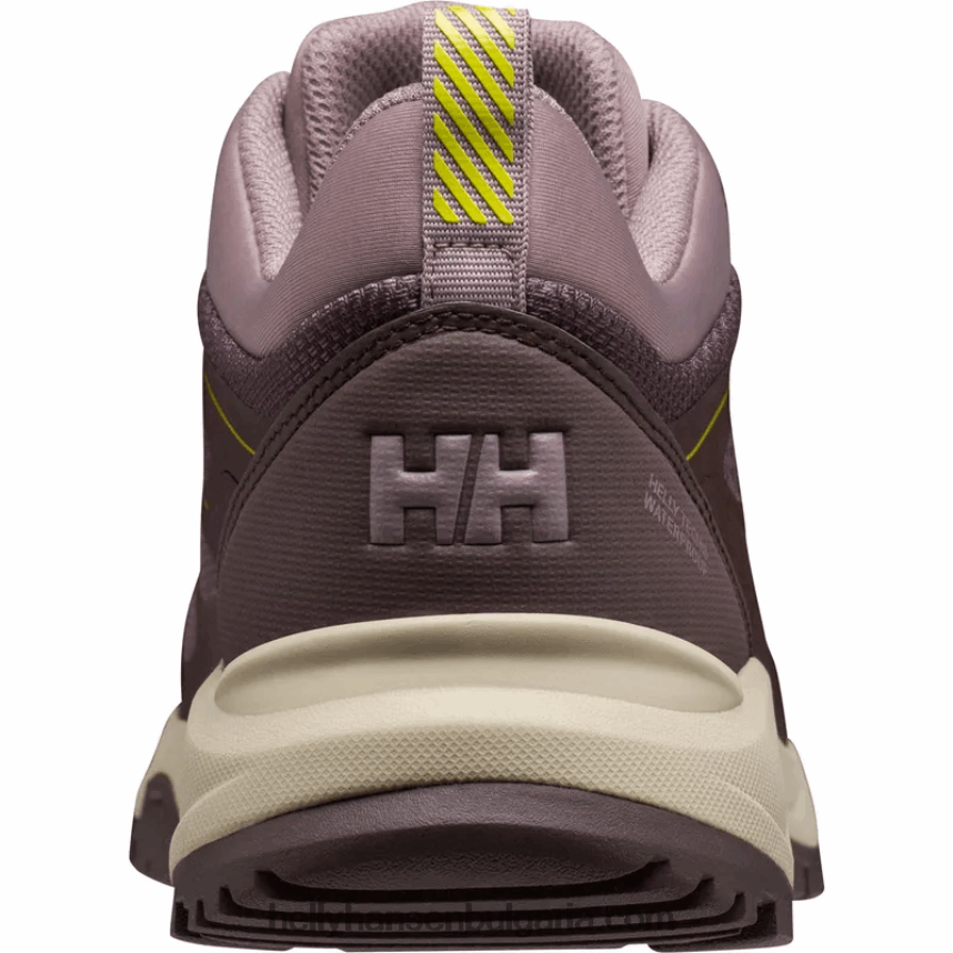 Жени дамски каскадни туристически обувки Helly Tech с ниско деколте 80V22D2115 каньон/ро Helly-Hansen