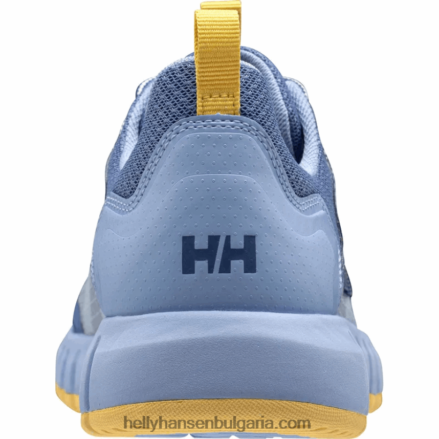 Жени дамски обувки за туризъм Northway подход 80V22D2137 теракота Helly-Hansen