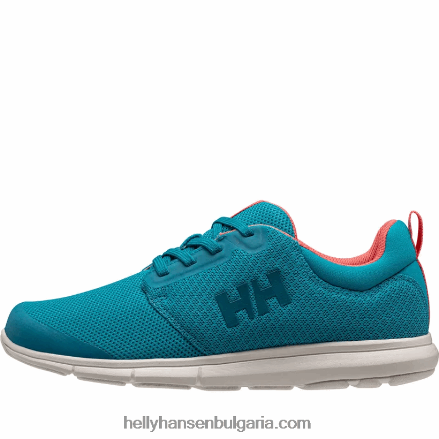 Жени дамски кецове с пера 80V22D2099 флот/изкл Helly-Hansen