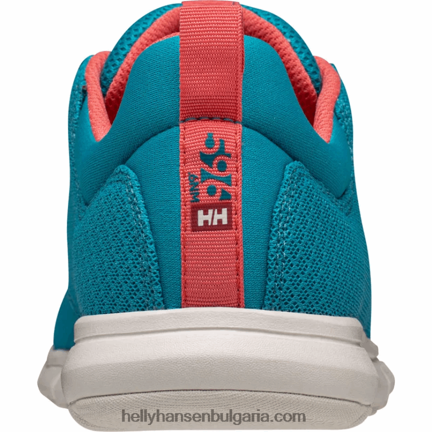 Жени дамски кецове с пера 80V22D2099 флот/изкл Helly-Hansen