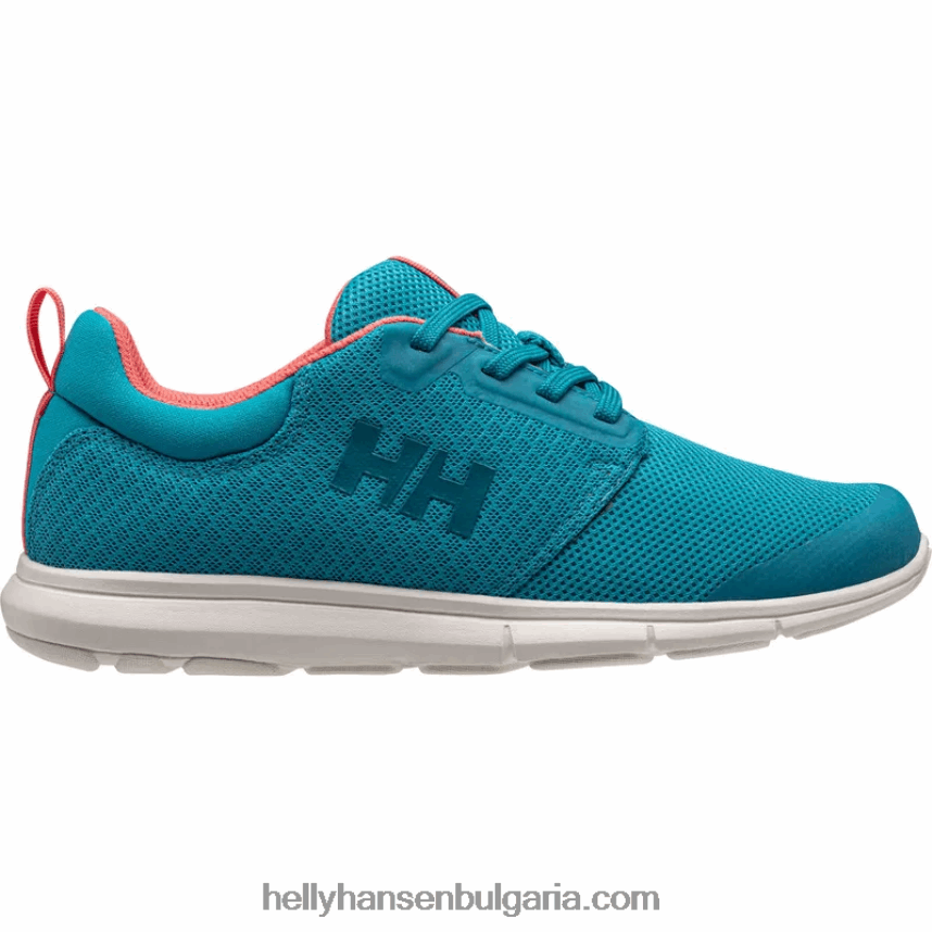 Жени дамски кецове с пера 80V22D2099 флот/изкл Helly-Hansen