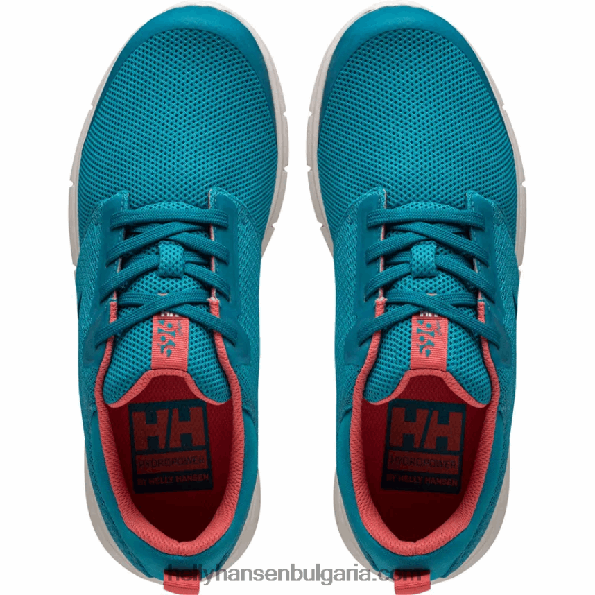 Жени дамски кецове с пера 80V22D2099 флот/изкл Helly-Hansen