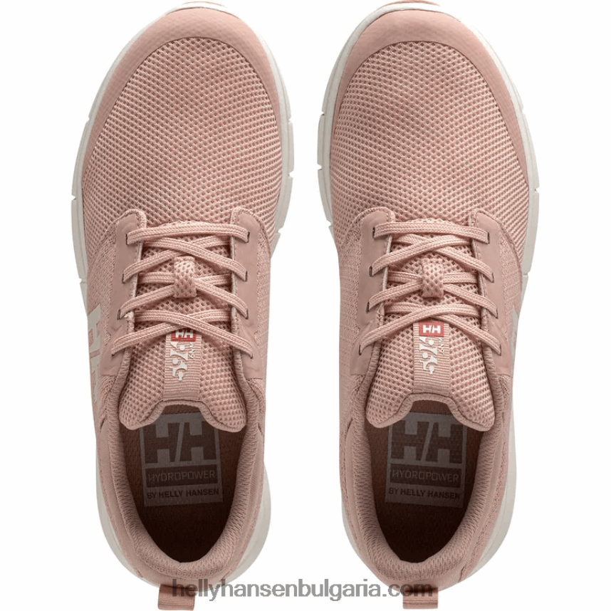 Жени дамски кецове с пера 80V22D2100 карибски с Helly-Hansen