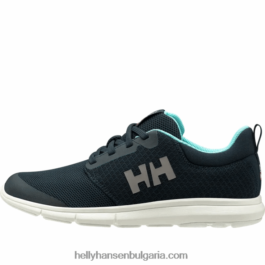 Жени дамски кецове с пера 80V22D2102 мръснобял Helly-Hansen