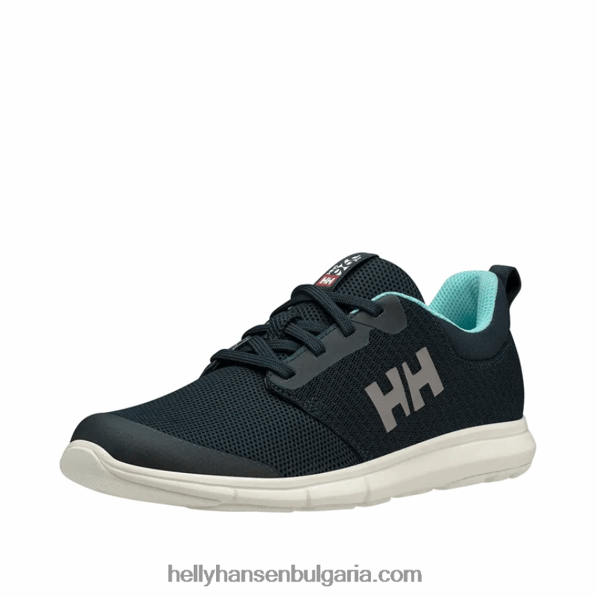 Жени дамски кецове с пера 80V22D2102 мръснобял Helly-Hansen