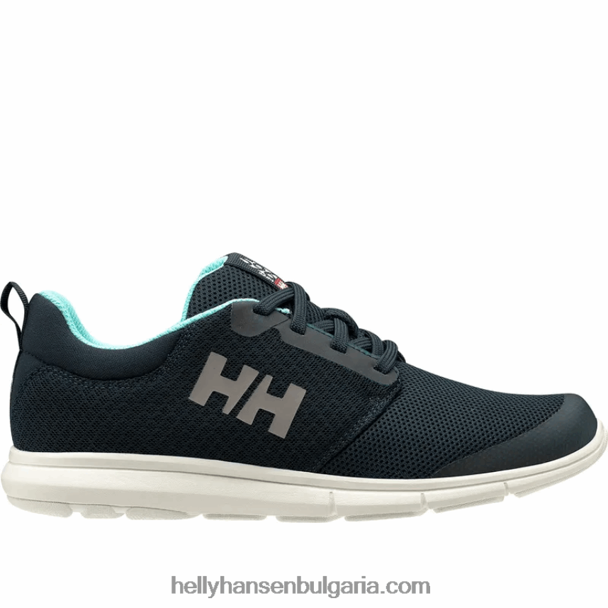Жени дамски кецове с пера 80V22D2102 мръснобял Helly-Hansen