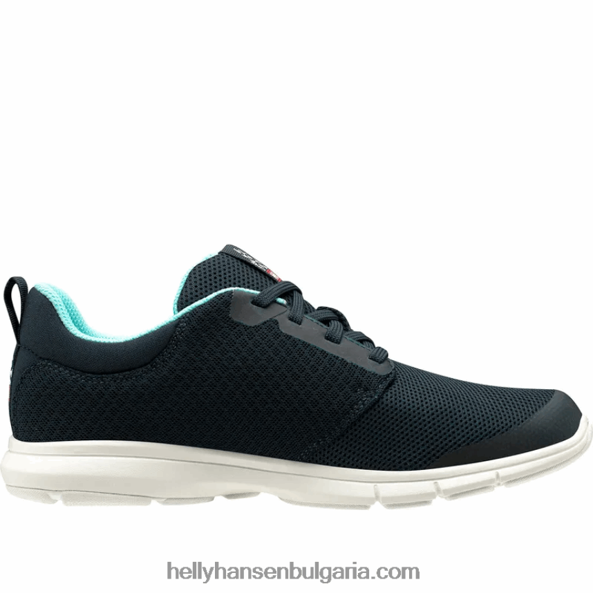 Жени дамски кецове с пера 80V22D2102 мръснобял Helly-Hansen