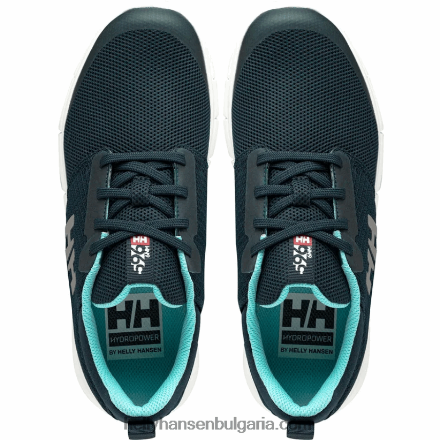 Жени дамски кецове с пера 80V22D2102 мръснобял Helly-Hansen