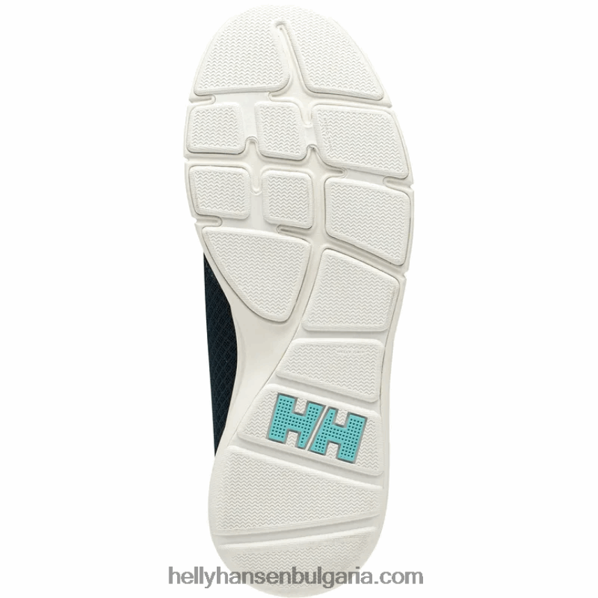 Жени дамски кецове с пера 80V22D2102 мръснобял Helly-Hansen