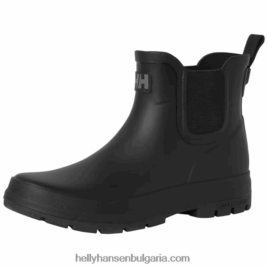 Жени дамски гумени ботуши adel 80V22D2179 дълбок фиорд Helly-Hansen