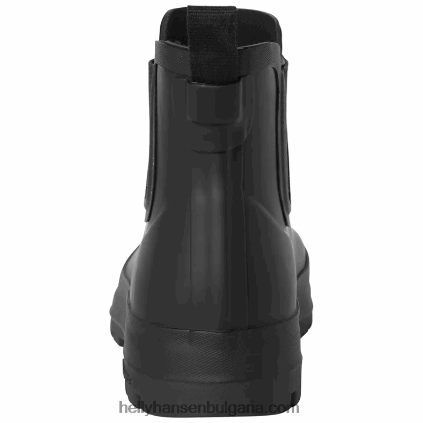 Жени дамски гумени ботуши adel 80V22D2179 дълбок фиорд Helly-Hansen
