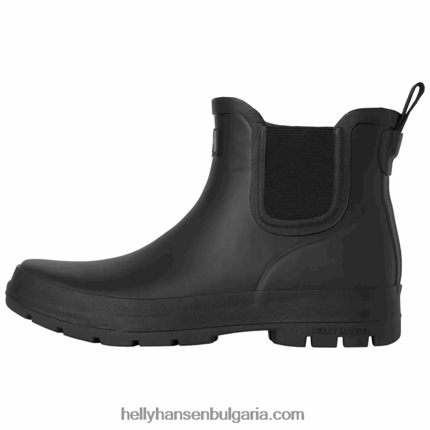 Жени дамски гумени ботуши adel 80V22D2179 дълбок фиорд Helly-Hansen