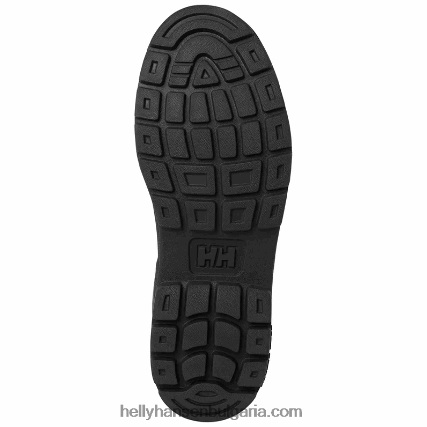 Жени дамски гумени ботуши adel 80V22D2179 дълбок фиорд Helly-Hansen