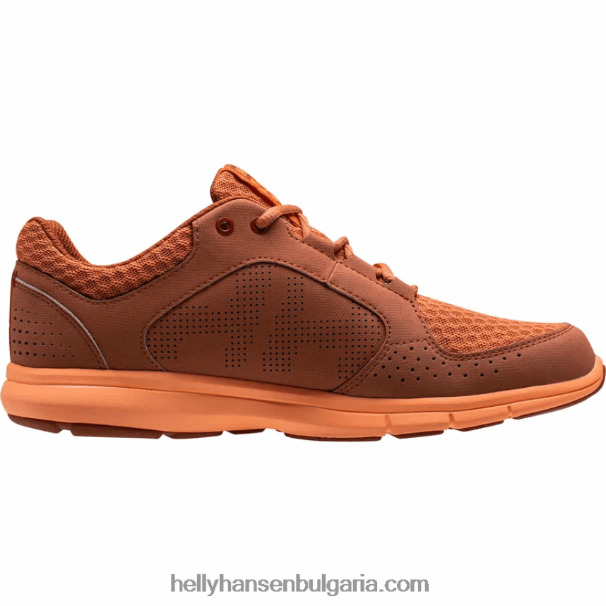 Жени дамски акватренажори ahiga v4 hydropower 80V22D2105 флот/грап Helly-Hansen