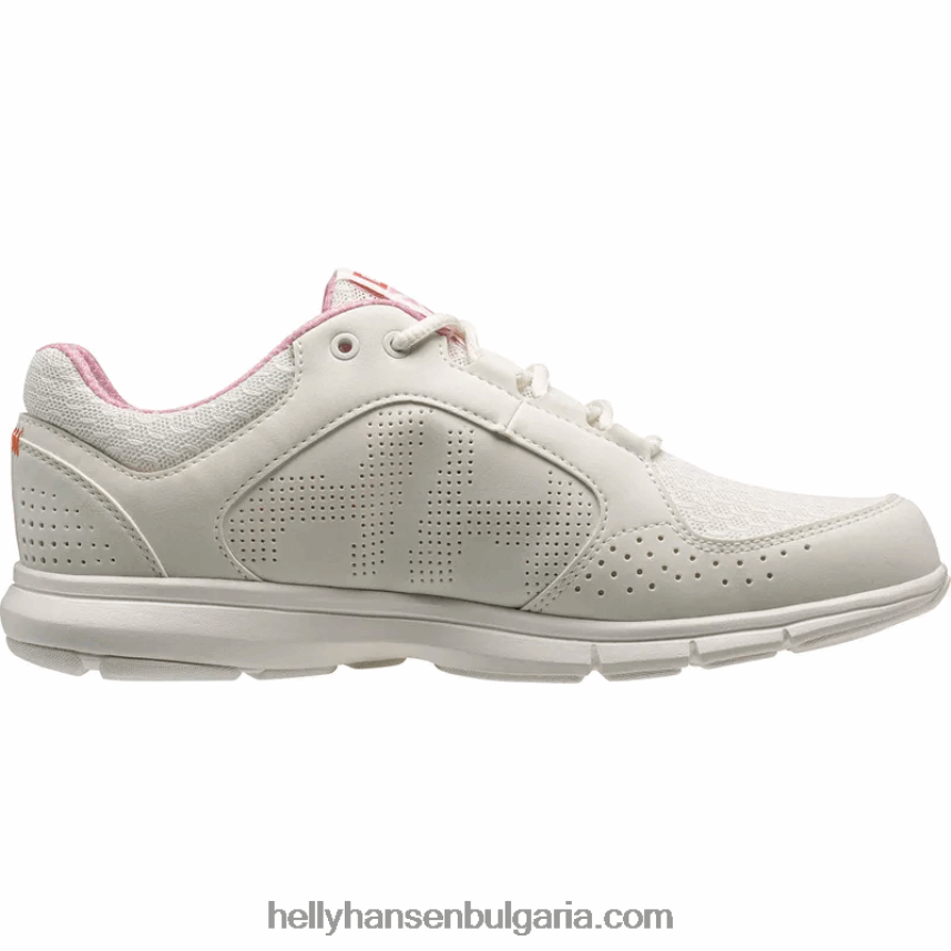 Жени дамски акватренажори ahiga v4 hydropower 80V22D2106 теракота Helly-Hansen