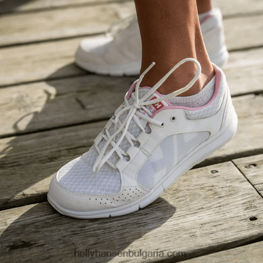 Жени дамски акватренажори ahiga v4 hydropower 80V22D2106 теракота Helly-Hansen