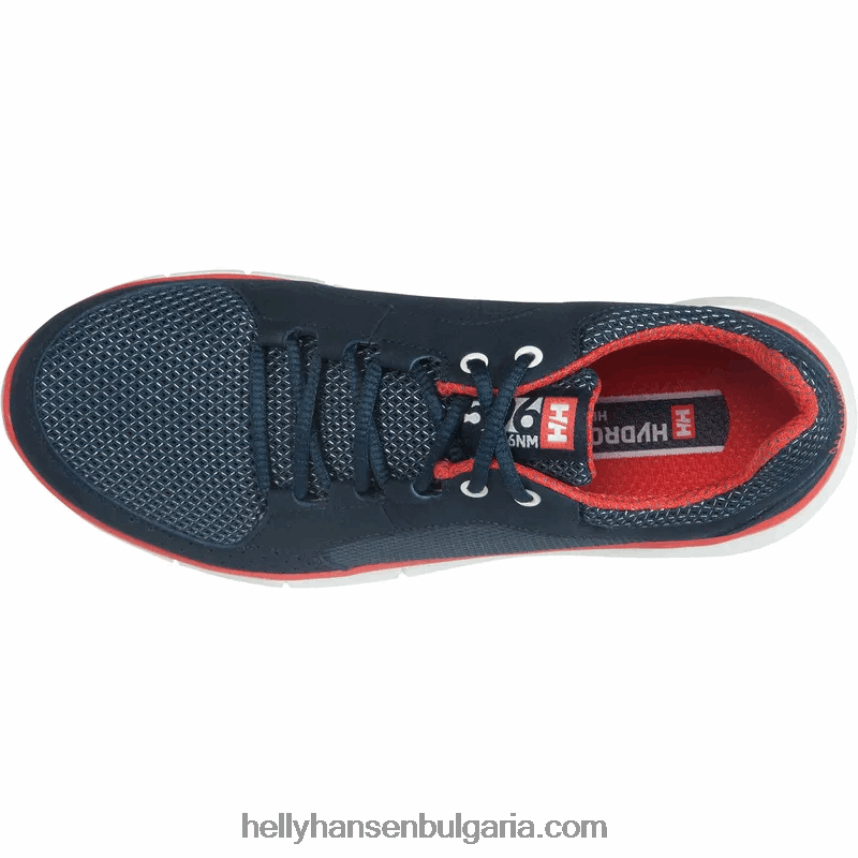 Жени дамски акватренажори ahiga v4 hydropower 80V22D2107 мръсно бяло Helly-Hansen