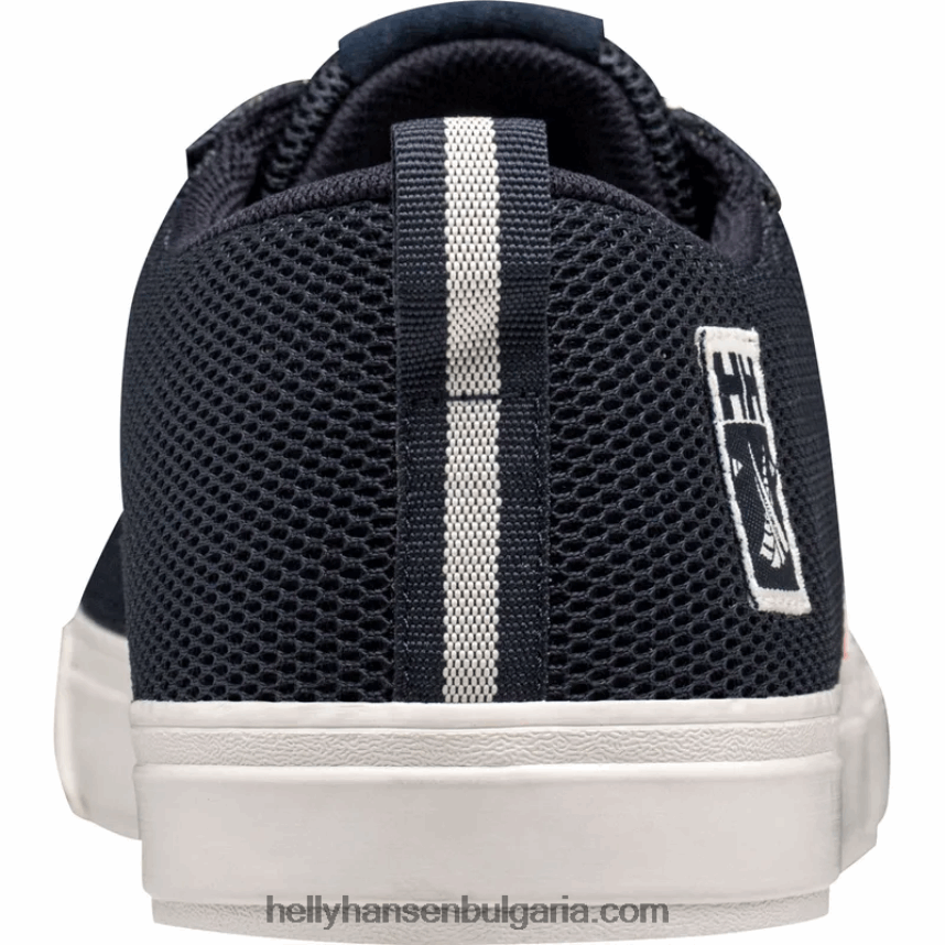 Жени дамски маратонки berge viking 80V22D2109 мръсно бяло Helly-Hansen