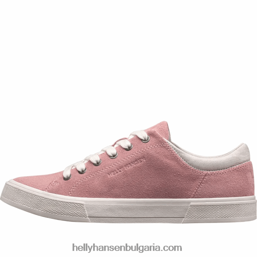 Жени дамски велурени ниски кецове cph 80V22D2097 бяло Helly-Hansen