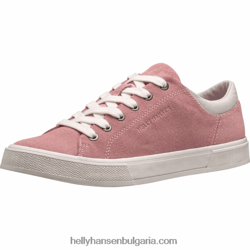 Жени дамски велурени ниски кецове cph 80V22D2097 бяло Helly-Hansen