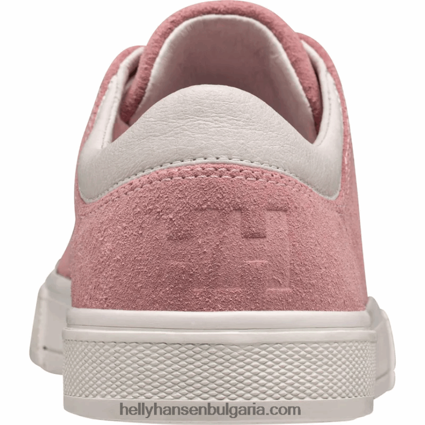 Жени дамски велурени ниски кецове cph 80V22D2097 бяло Helly-Hansen