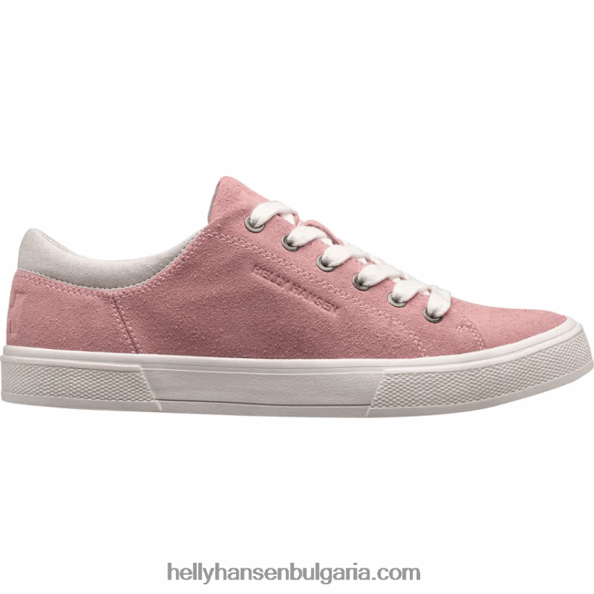 Жени дамски велурени ниски кецове cph 80V22D2097 бяло Helly-Hansen