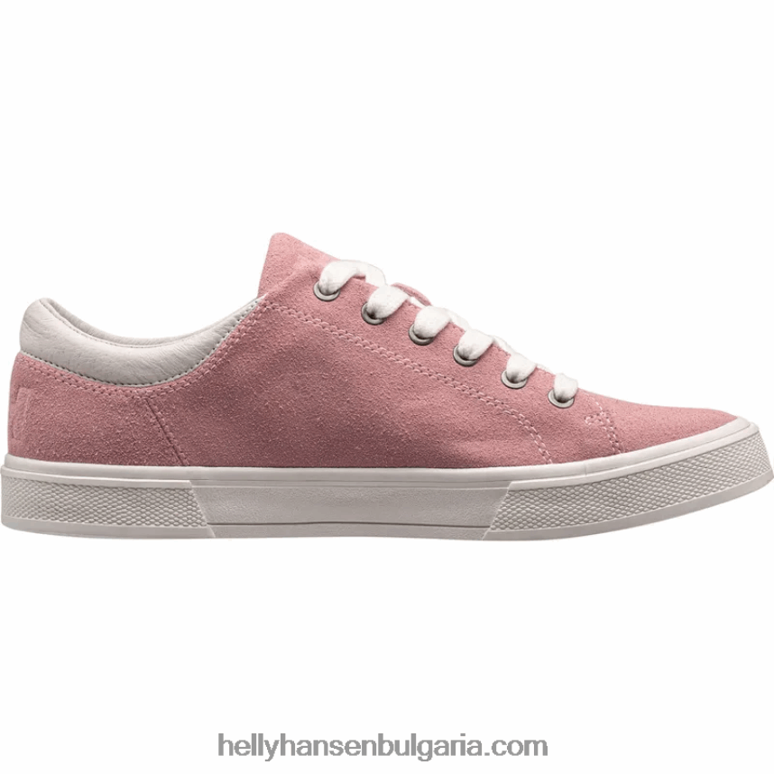 Жени дамски велурени ниски кецове cph 80V22D2097 бяло Helly-Hansen