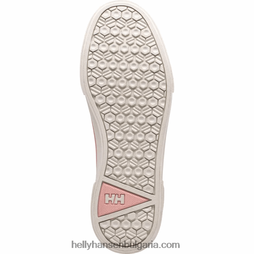 Жени дамски велурени ниски кецове cph 80V22D2097 бяло Helly-Hansen