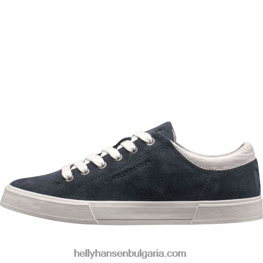 Жени дамски велурени ниски кецове cph 80V22D2098 прахообразно розово Helly-Hansen