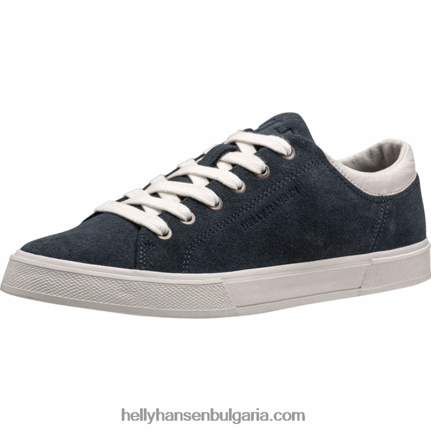 Жени дамски велурени ниски кецове cph 80V22D2098 прахообразно розово Helly-Hansen