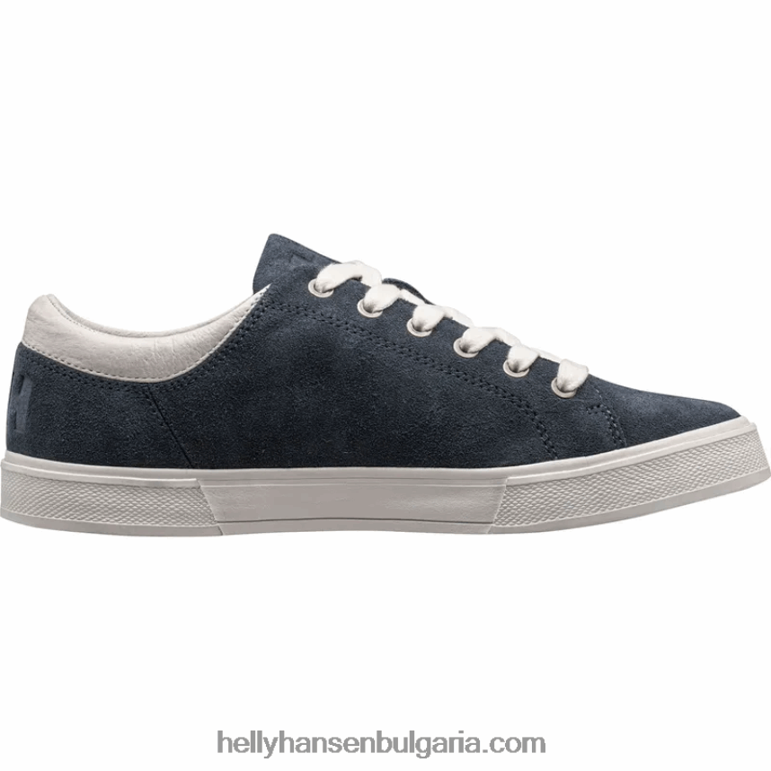 Жени дамски велурени ниски кецове cph 80V22D2098 прахообразно розово Helly-Hansen