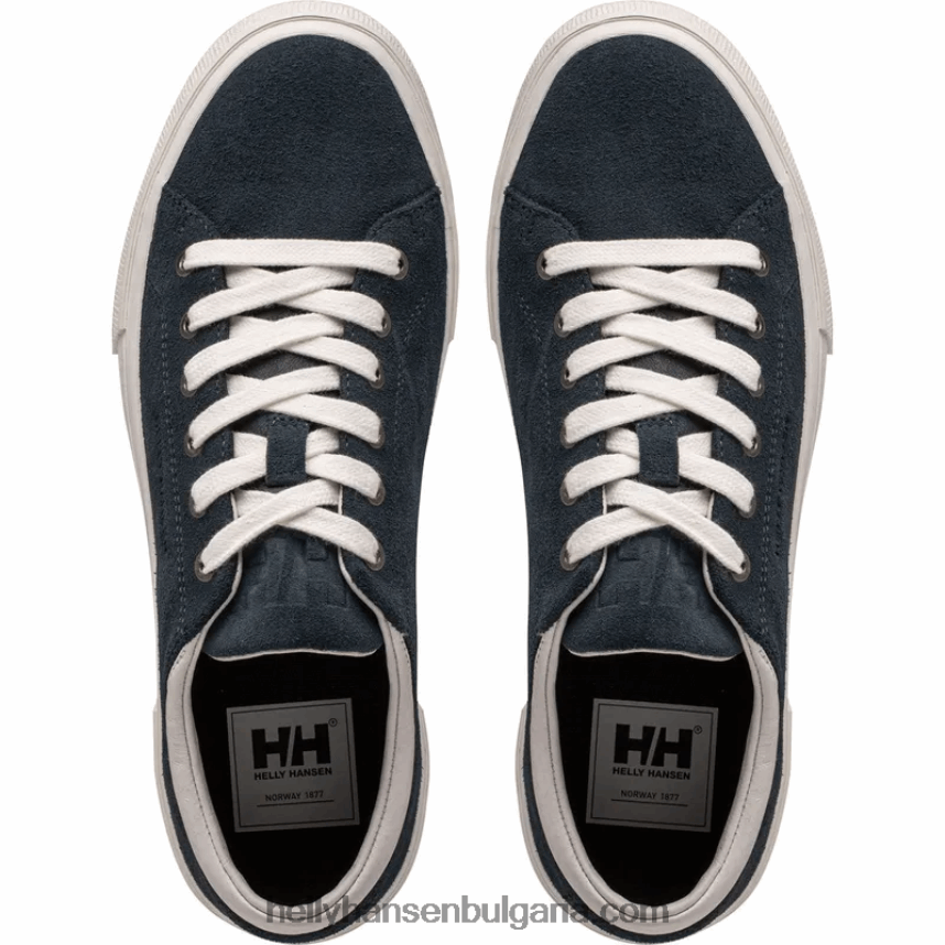 Жени дамски велурени ниски кецове cph 80V22D2098 прахообразно розово Helly-Hansen