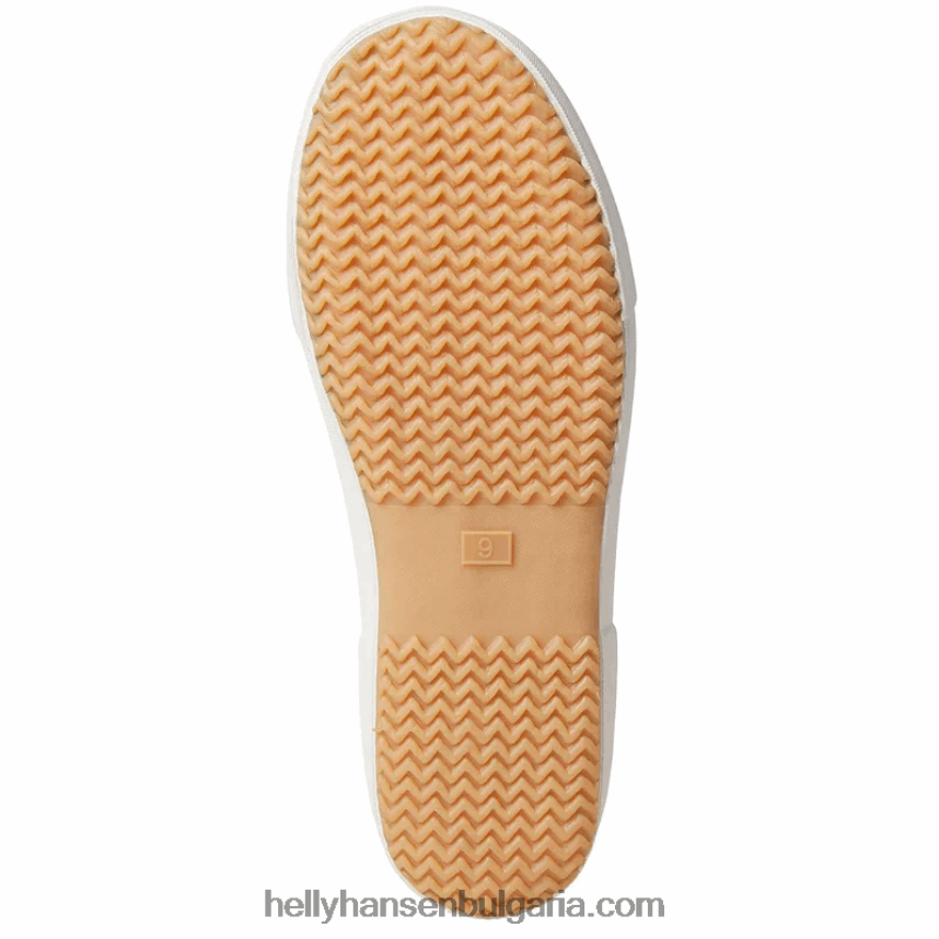 Жени мъжки гумени ботуши nordvik 2 80V22D1117 черен/фал Helly-Hansen