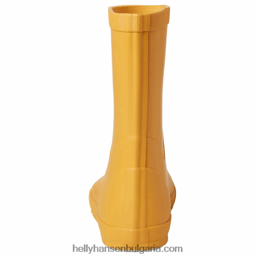 Жени дамски гумени ботуши nordvik 2 80V22D2180 черен Helly-Hansen