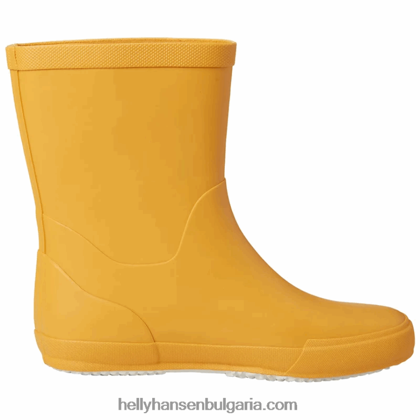 Жени дамски гумени ботуши nordvik 2 80V22D2180 черен Helly-Hansen