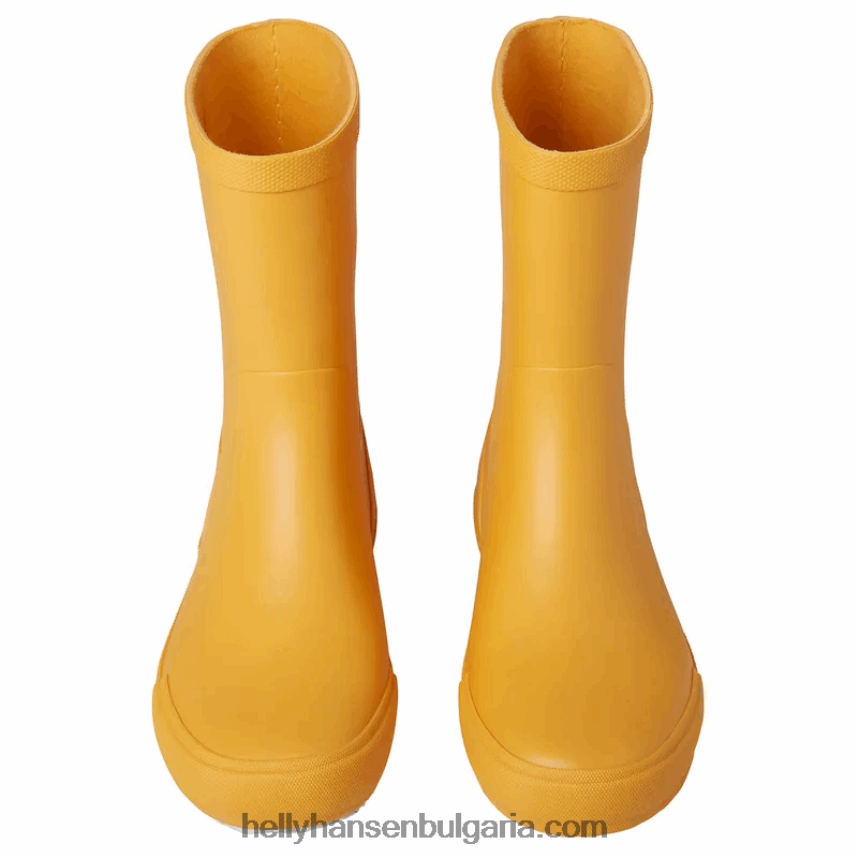 Жени дамски гумени ботуши nordvik 2 80V22D2180 черен Helly-Hansen