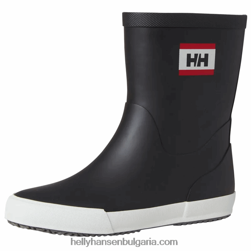 Жени дамски гумени ботуши nordvik 2 80V22D2181 съществено y Helly-Hansen