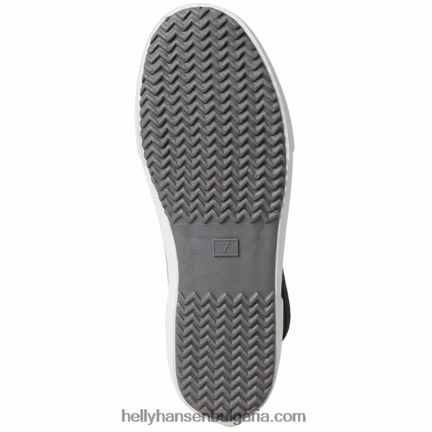 Жени дамски гумени ботуши nordvik 2 80V22D2181 съществено y Helly-Hansen
