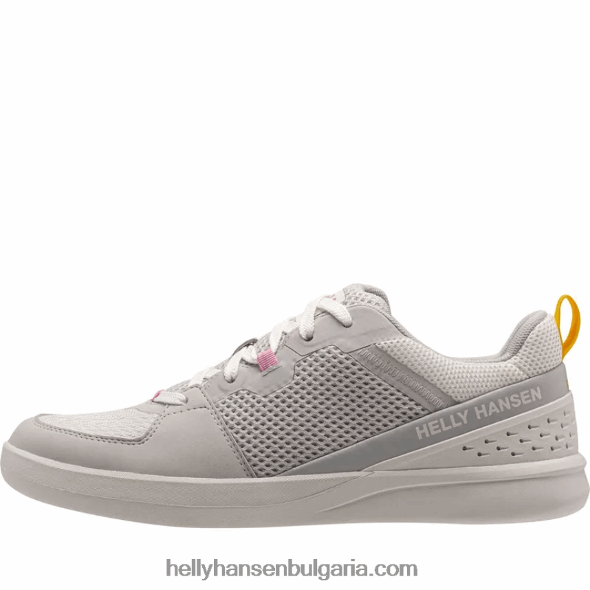 Жени дамски обувки за ветроходство salt cruiser v1 80V22D2110 флот/изкл Helly-Hansen