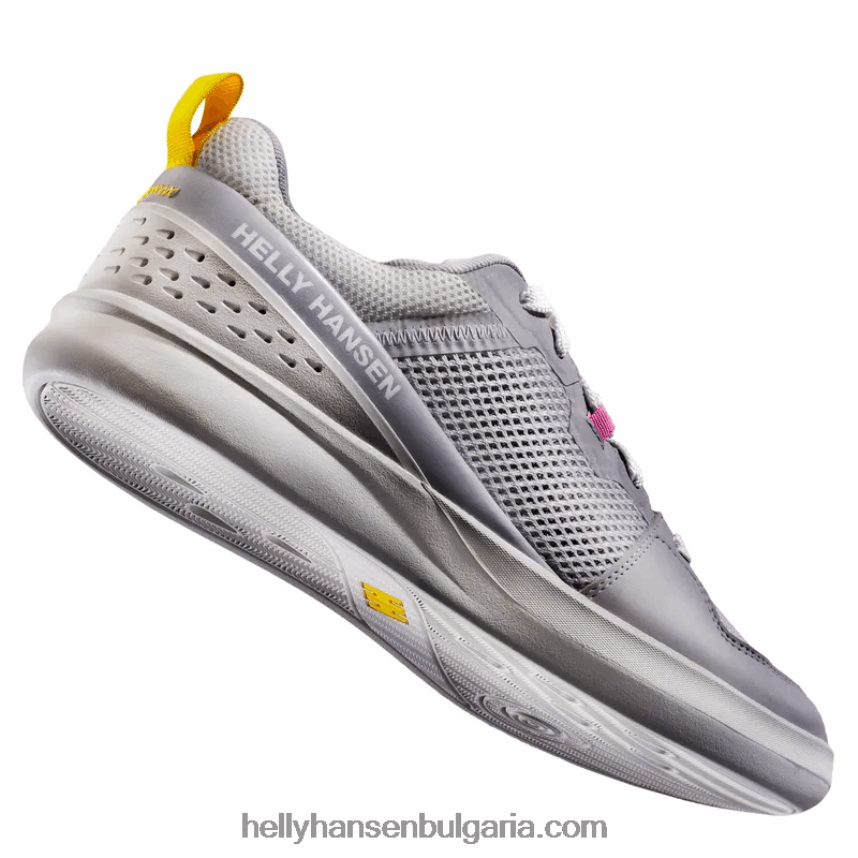 Жени дамски обувки за ветроходство salt cruiser v1 80V22D2110 флот/изкл Helly-Hansen
