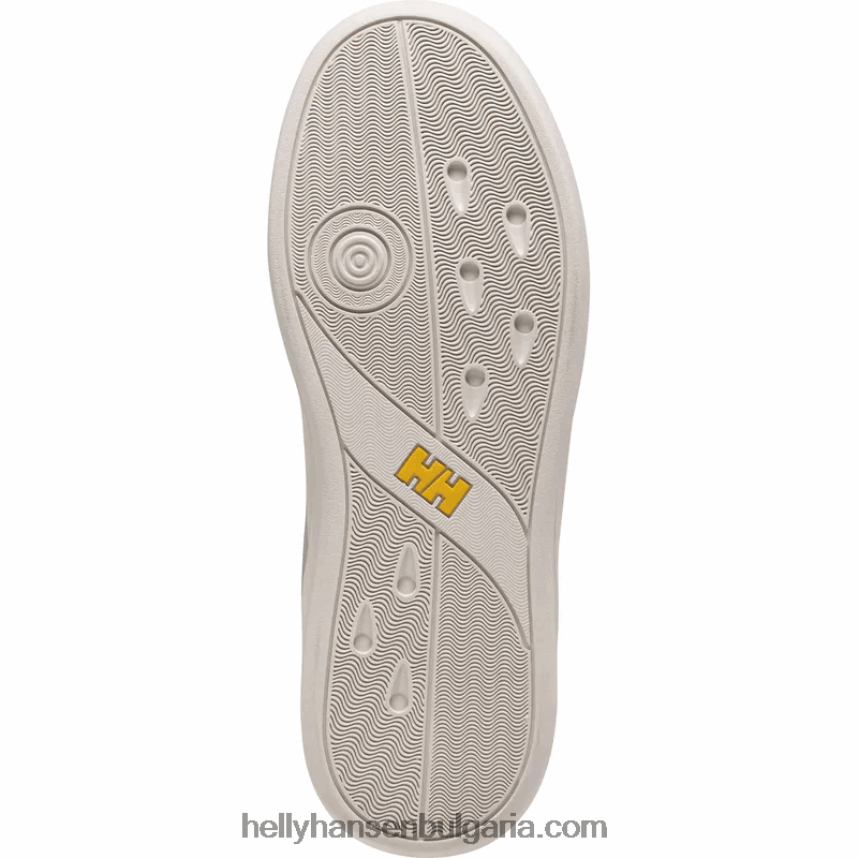 Жени дамски обувки за ветроходство salt cruiser v1 80V22D2110 флот/изкл Helly-Hansen