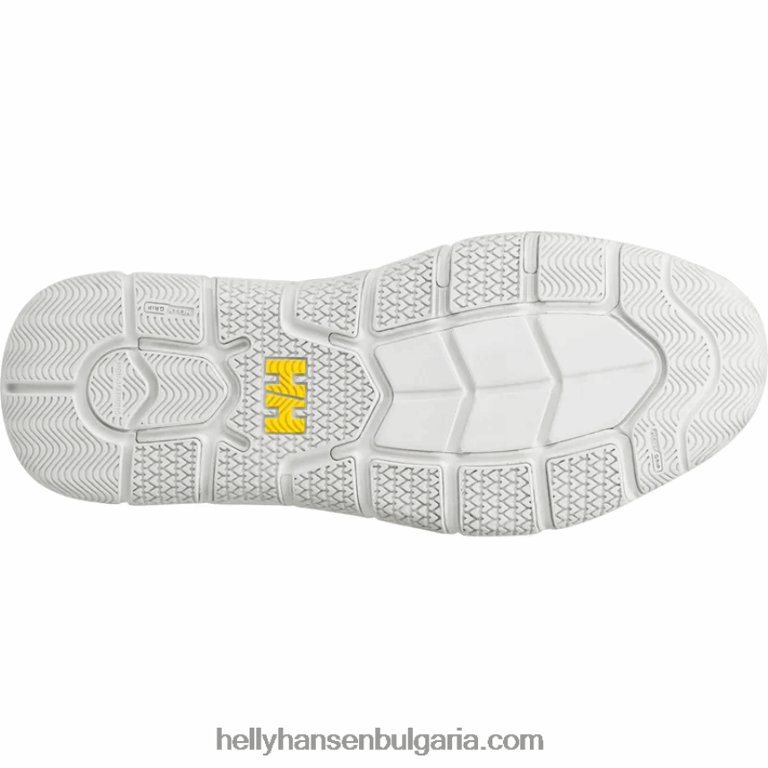 Жени дамски обувки за офшорно ветроходство skagen f-1 80V22D2104 мента/топлина Helly-Hansen