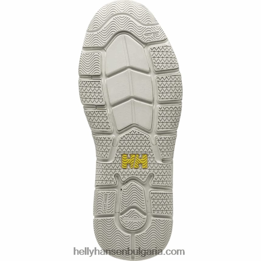 Жени дамски обувки за офшорно ветроходство skagen f-1 80V22D2104 мента/топлина Helly-Hansen