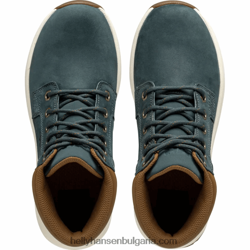 Жени дамски ботуши с тетива 80V22D2143 медена пшеница Helly-Hansen