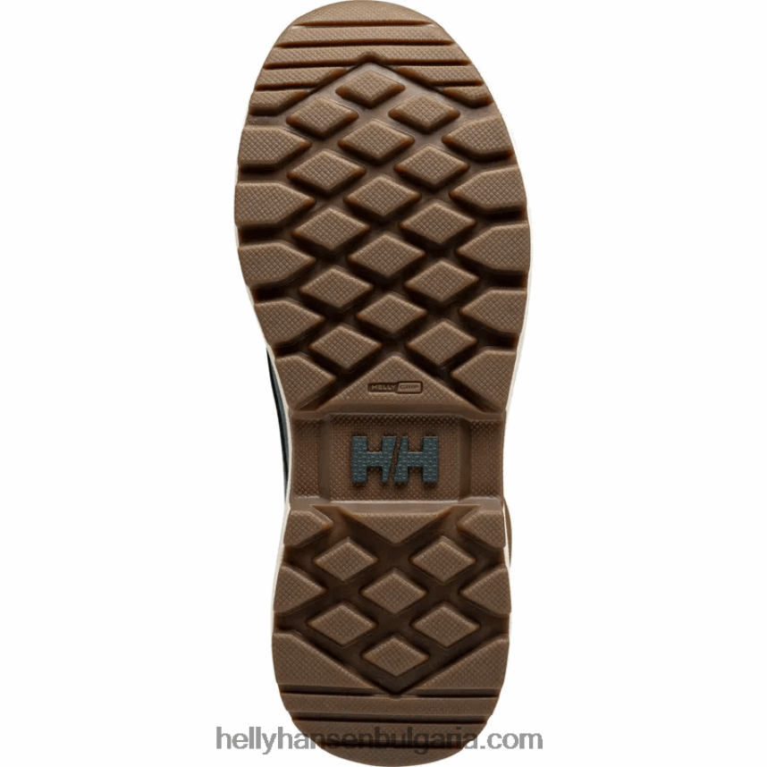 Жени дамски ботуши с тетива 80V22D2143 медена пшеница Helly-Hansen