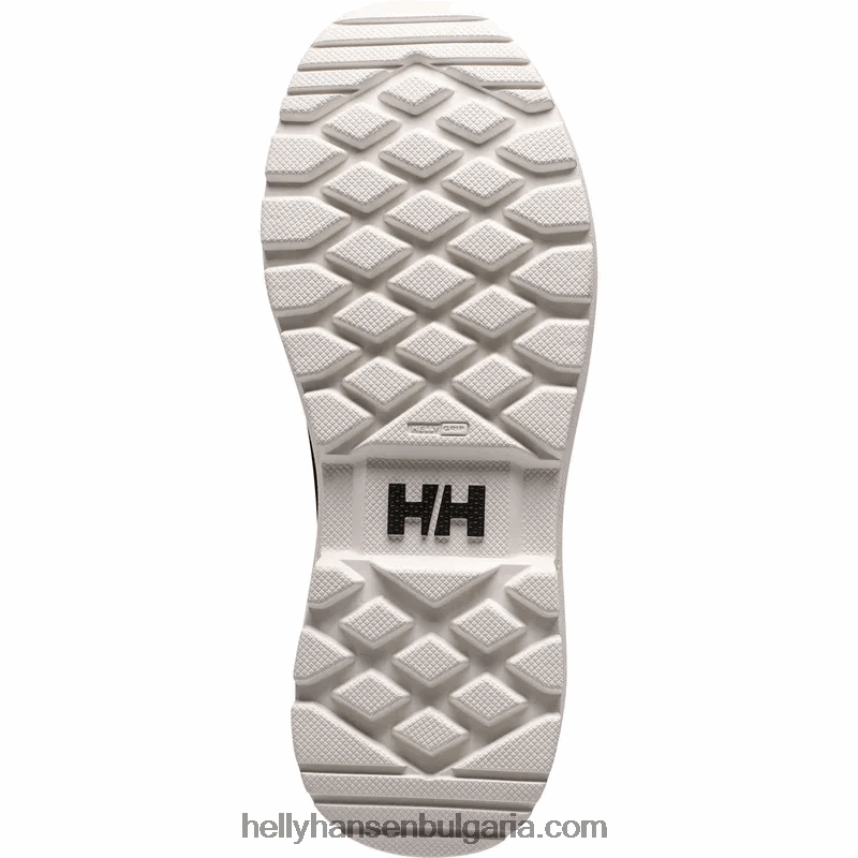 Жени дамски ботуши с тетива 80V22D2144 най-тъмен spr Helly-Hansen