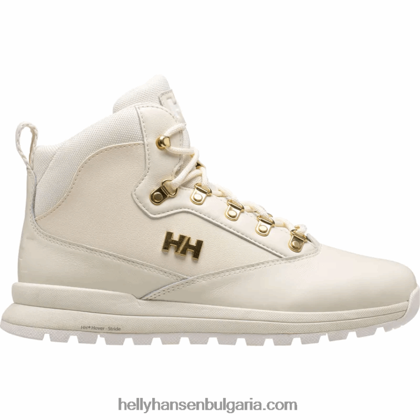 Жени дамски ботуши виктория 80V22D2172 мръсно бяло Helly-Hansen
