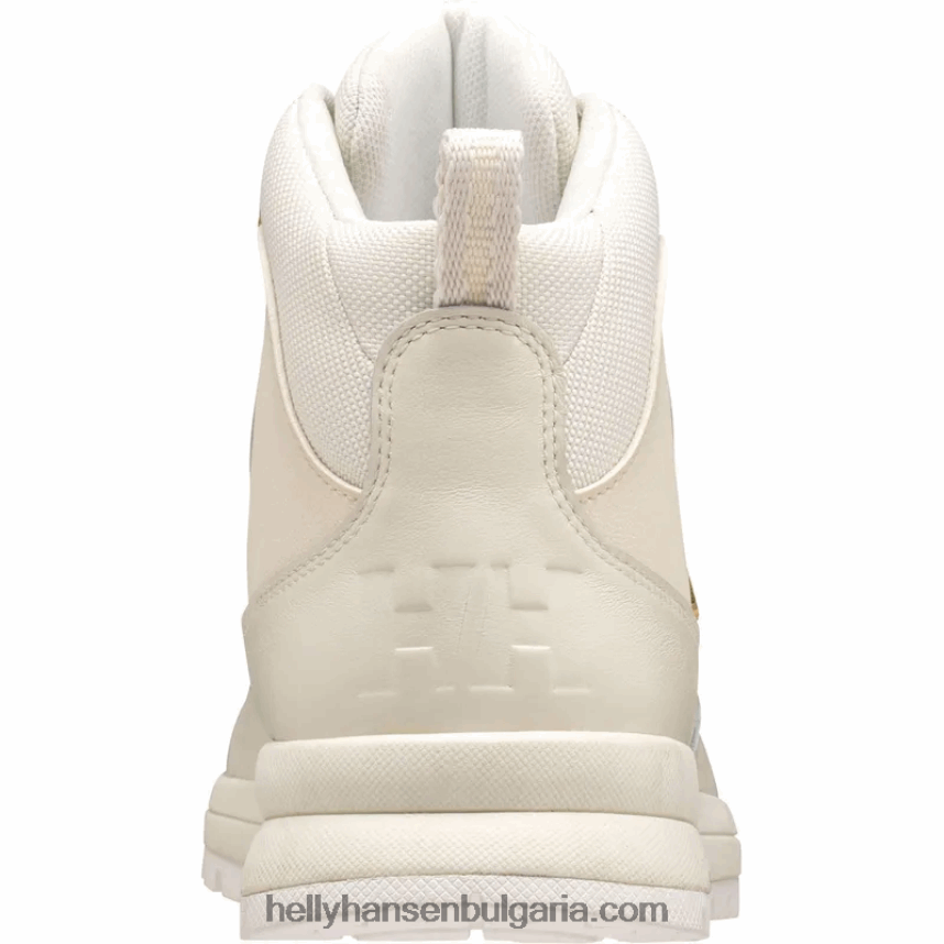 Жени дамски ботуши виктория 80V22D2172 мръсно бяло Helly-Hansen