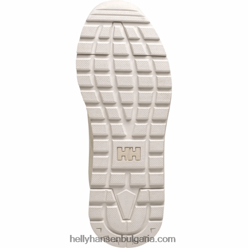 Жени дамски ботуши виктория 80V22D2172 мръсно бяло Helly-Hansen