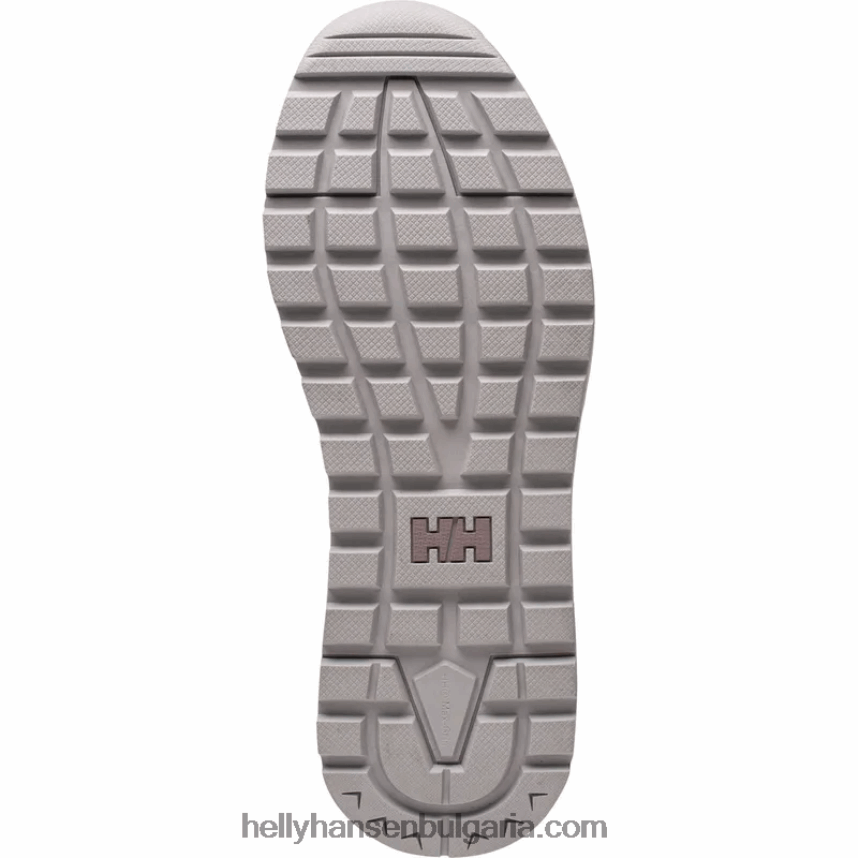 Жени дамски ботуши ranger lv 80V22D2158 черно/маг Helly-Hansen